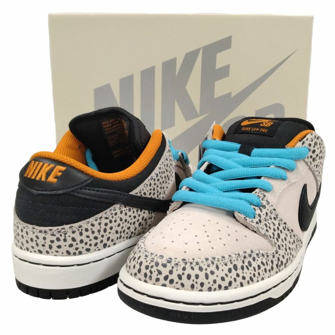 NIKE - NIKE ナイキ 品番 FZ1233-002 NIKE SB DUNK LOW PRO NIKE - NIKE ナイキ 品番 FZ1233-002 NIKE SB DUNK LOW PRO