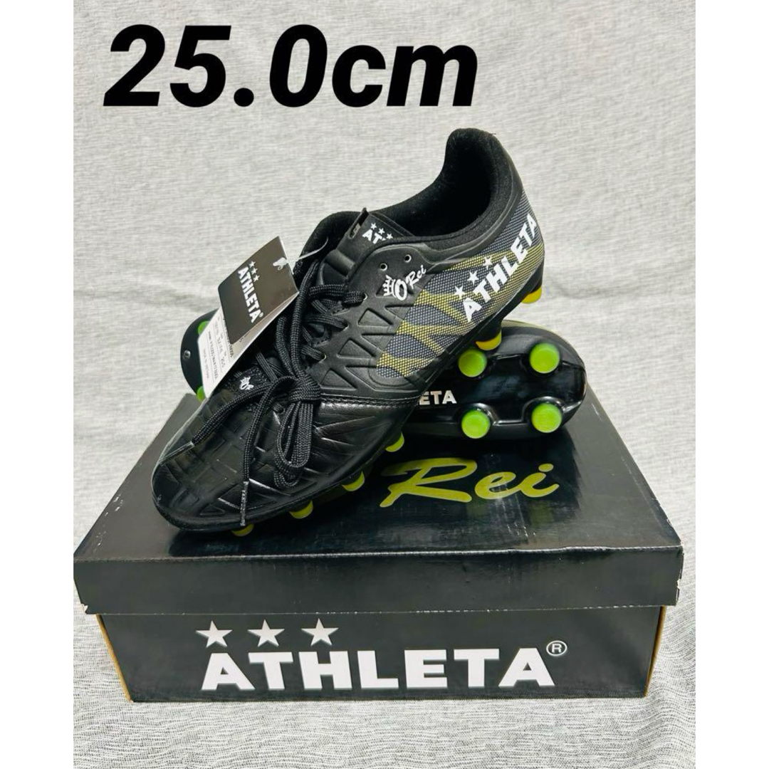 Amazon.co.jp: アスレタ(ATHLETA) サッカースパイク 天然芝 Amazon.co.jp: アスレタ(ATHLETA) サッカースパイク 天然芝