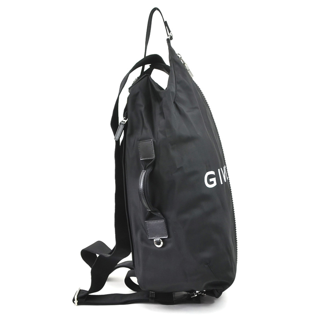 GIVENCHY - ジバンシィ GIVENCHY リュック Gジップ ダッフル GIVENCHY - ジバンシィ GIVENCHY リュック Gジップ ダッフル