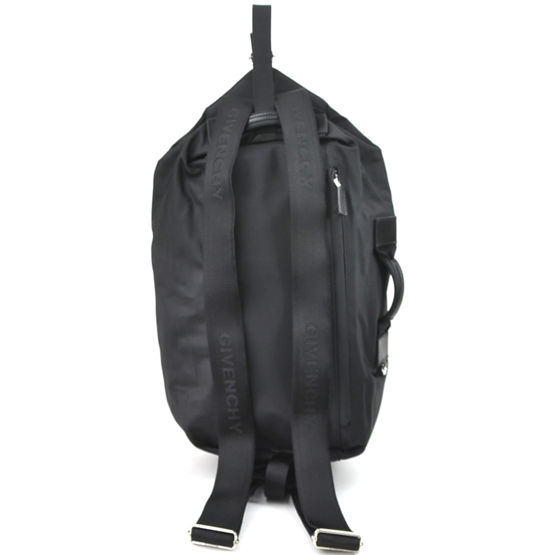 GIVENCHY - ジバンシィ GIVENCHY リュック Gジップ ダッフル GIVENCHY - ジバンシィ GIVENCHY リュック Gジップ ダッフル