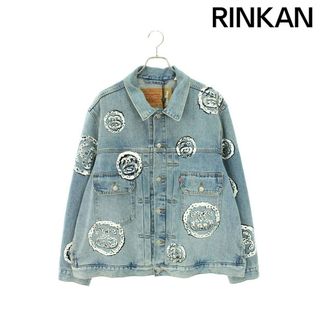 STUSSY(Gジャン/デニムジャケット)のフリマアイテム一覧 STUSSY(Gジャン/デニムジャケット)のフリマアイテム一覧