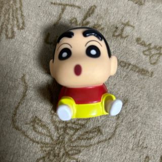 「ミ様専用」クレヨンしんちゃん　ライトマスコット　(キャラクターグッズ)