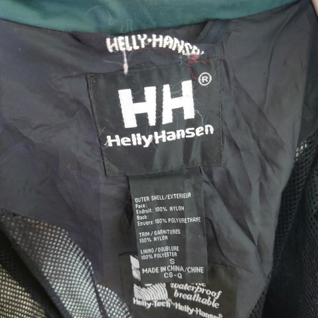 HELLY HANSEN】HellyTech フィッシングジャケットA2191 HELLY HANSEN】HellyTech フィッシングジャケットA2191