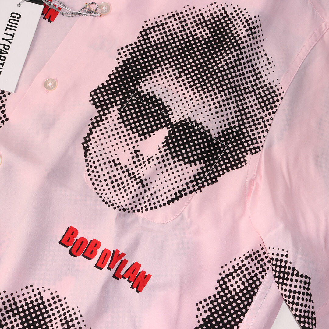 WACKO MARIA - 新品 WACKO MARIA ワコマリア シャツ サイズ:M WACKO MARIA - 新品 WACKO MARIA ワコマリア シャツ サイズ:M