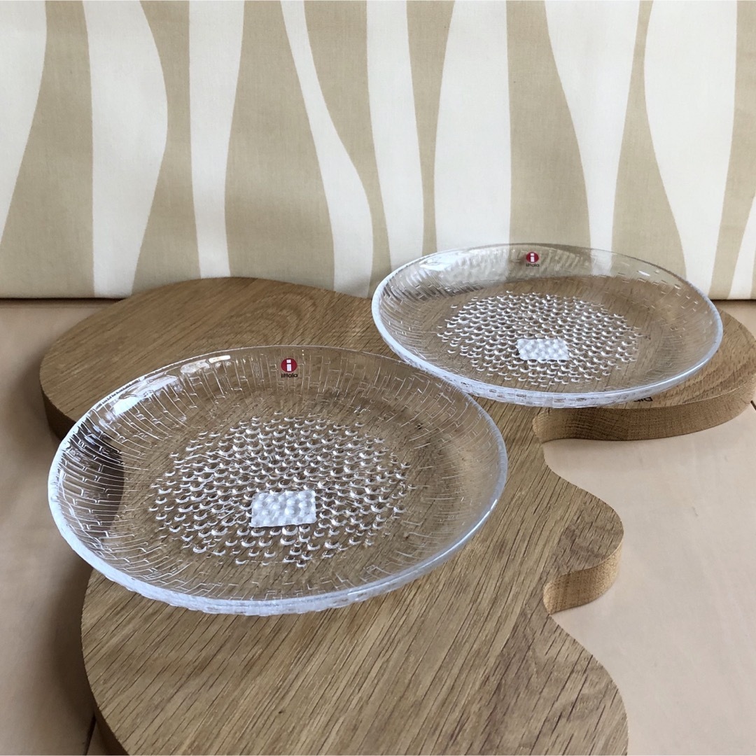 iittala - 新品 2枚 iittala イッタラ ウルティマツーレ iittala - 新品 2枚 iittala イッタラ ウルティマツーレ