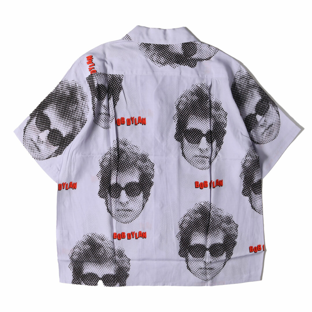 WACKO MARIA - 新品 WACKO MARIA ワコマリア シャツ サイズ:M WACKO MARIA - 新品 WACKO MARIA ワコマリア シャツ サイズ:M