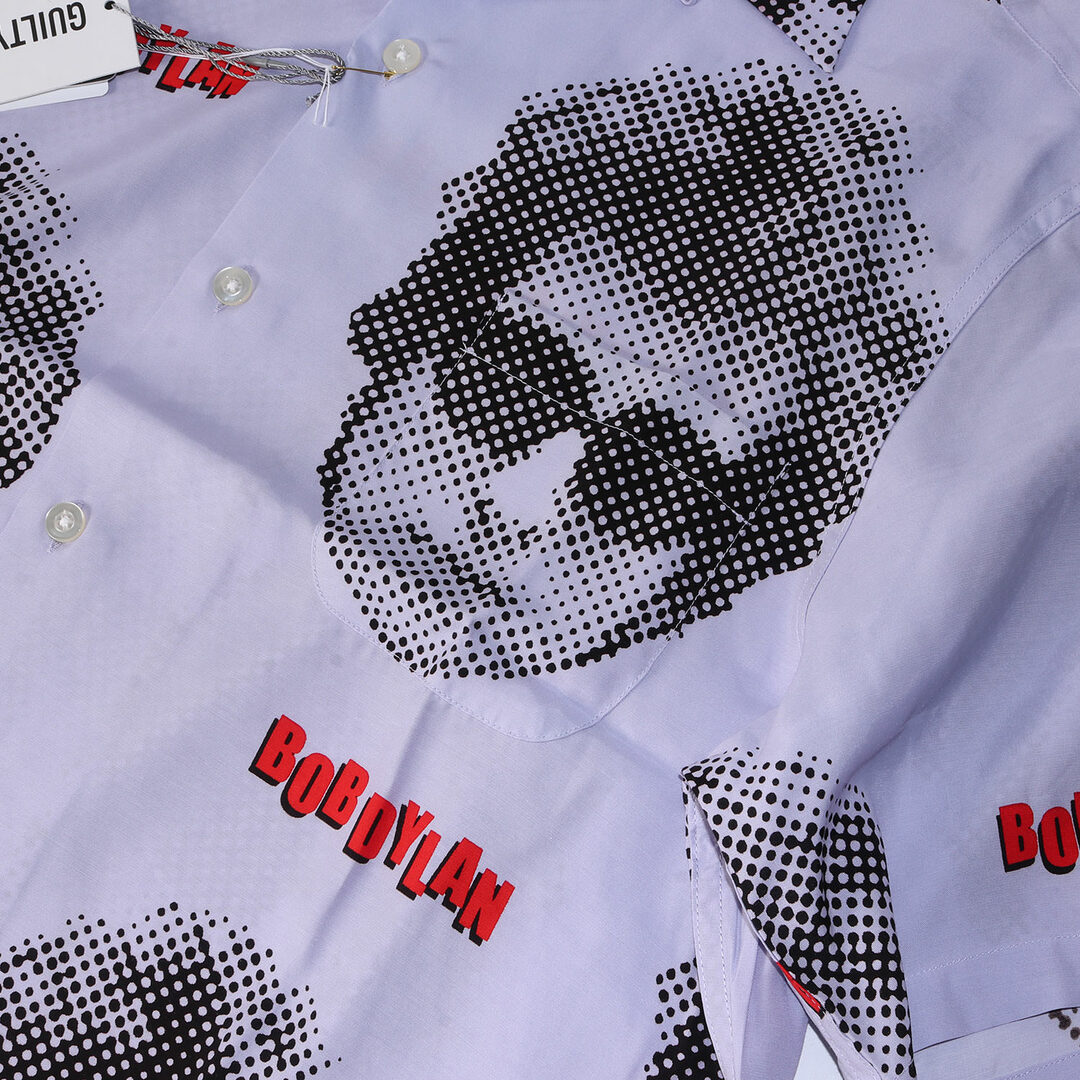 WACKO MARIA - 新品 WACKO MARIA ワコマリア シャツ サイズ:M WACKO MARIA - 新品 WACKO MARIA ワコマリア シャツ サイズ:M