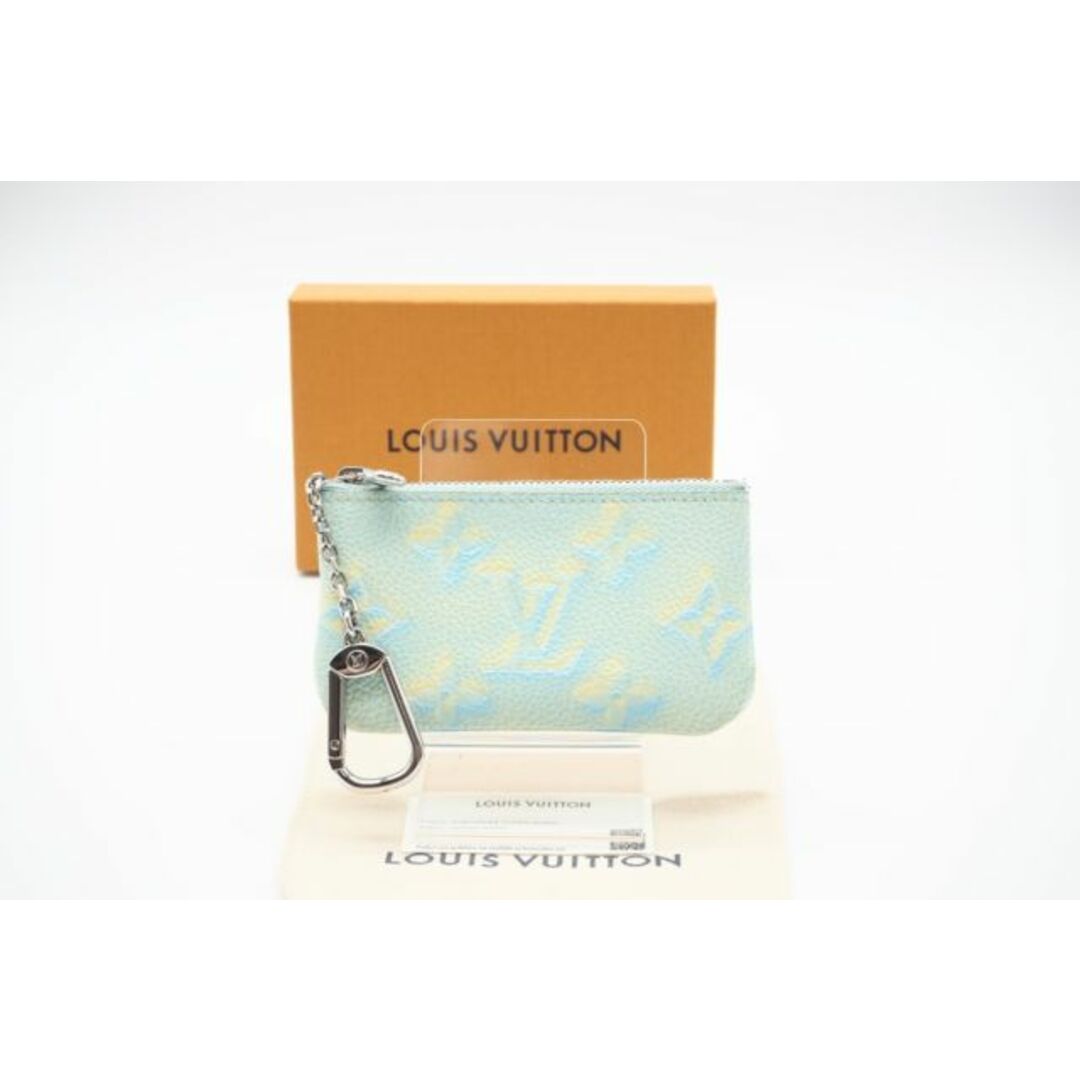 LOUIS VUITTON ルイ ヴィトン コインケース LOUIS VUITTON ルイ ヴィトン コインケース