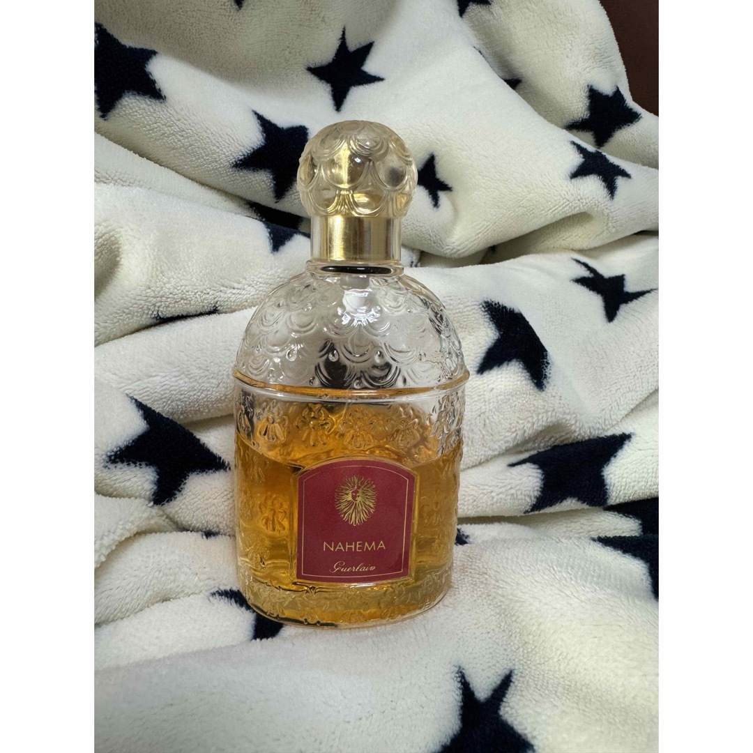 GUERLAIN ゲラン NAHEMA ナエマ 100ml GUERLAIN ゲラン NAHEMA ナエマ 100ml
