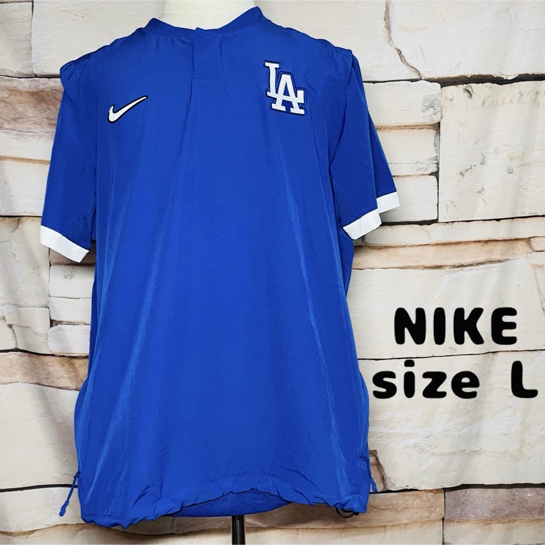 大谷翔平 山本由伸 ドジャース オーセンティックNIKE BASEBALL 大谷翔平 山本由伸 ドジャース オーセンティックNIKE BASEBALL