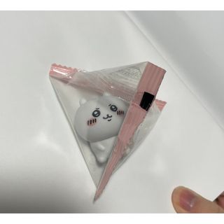 チイカワ(ちいかわ)のちいかわ　インテリアミニフィギュア(キャラクターグッズ)