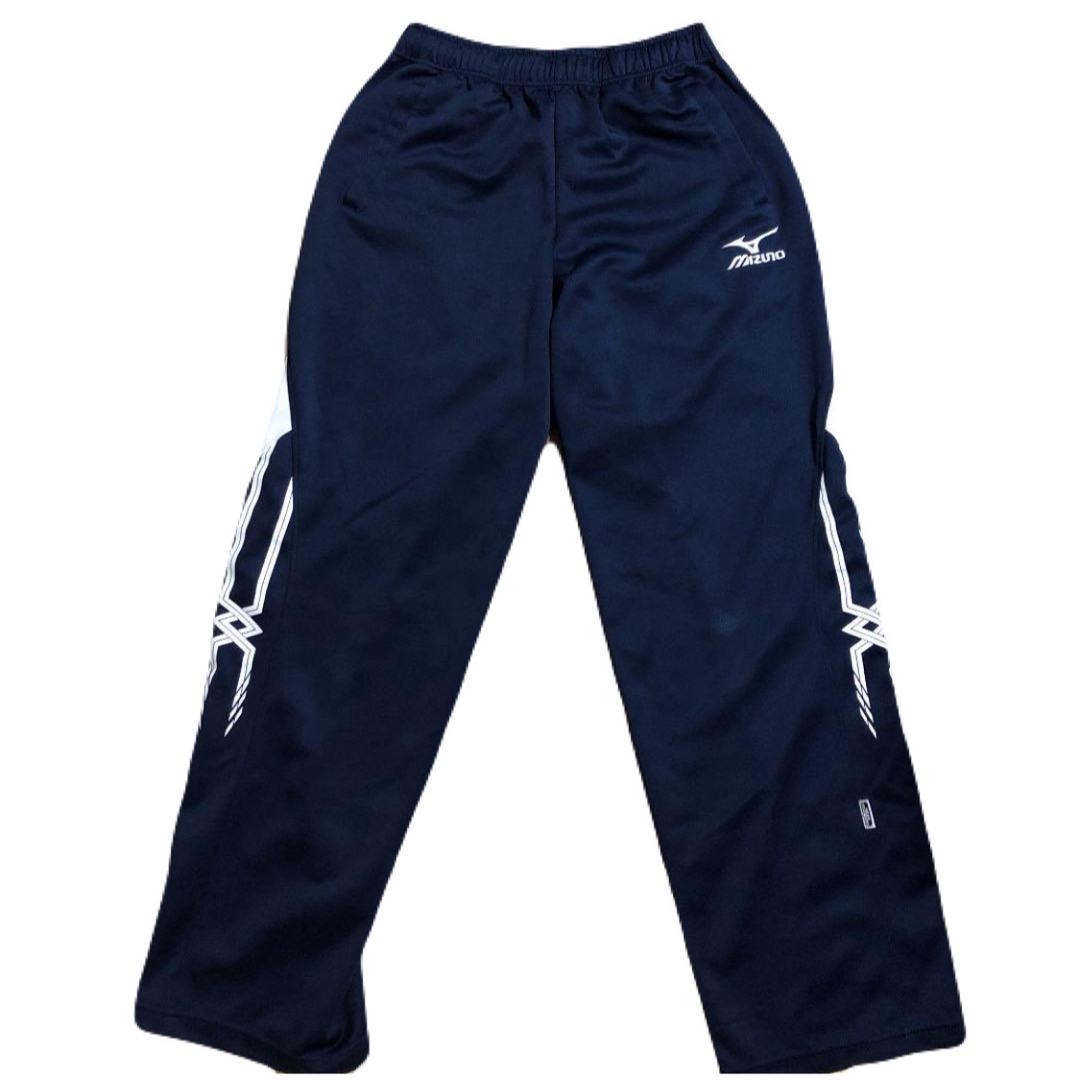 MIZUNO - ミズノ MIZUNO ジャージ パンツ ズボン スポーツウェア MIZUNO - ミズノ MIZUNO ジャージ パンツ ズボン スポーツウェア