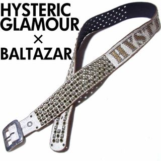 HYSTERIC GLAMOUR(ベルト)のフリマアイテム一覧 HYSTERIC GLAMOUR(ベルト)のフリマアイテム一覧