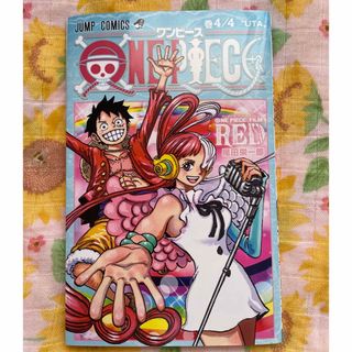 ワンピース ONE PIECE 映画(青年漫画)