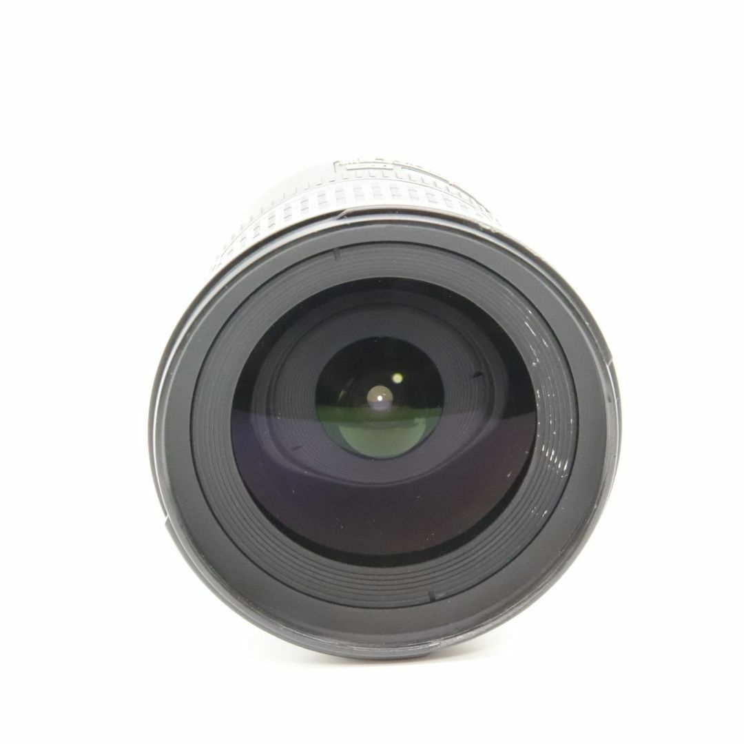 □美品□ AF-S DX Zoom 12-24mm f/4G IF-ED □美品□ AF-S DX Zoom 12-24mm f/4G IF-ED