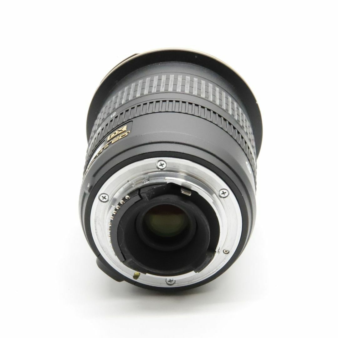 □美品□ AF-S DX Zoom 12-24mm f/4G IF-ED □美品□ AF-S DX Zoom 12-24mm f/4G IF-ED