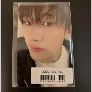 StrayKids IN生 subk トレカ ジョンイン アンビ IN StrayKids IN生 subk トレカ ジョンイン アンビ IN
