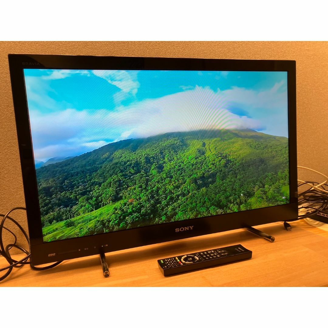 KDL-32EX420 主な仕様 | テレビ ブラビア | ソニー - 液晶テレビ KDL-32EX420 主な仕様 | テレビ ブラビア | ソニー - 液晶テレビ