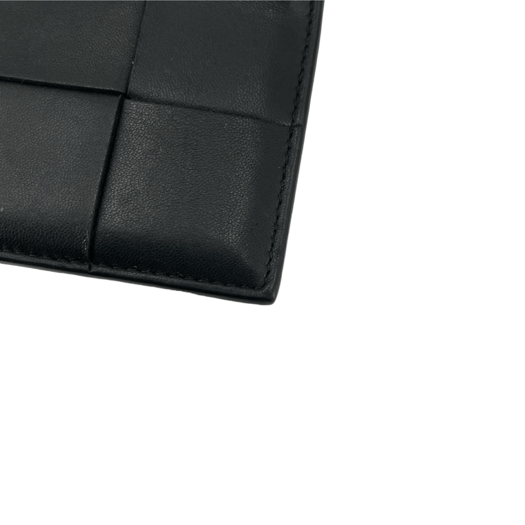 BOTTEGA VENETA - ポッテガヴェネタ フラグメントケース マキシ BOTTEGA VENETA - ポッテガヴェネタ フラグメントケース マキシ