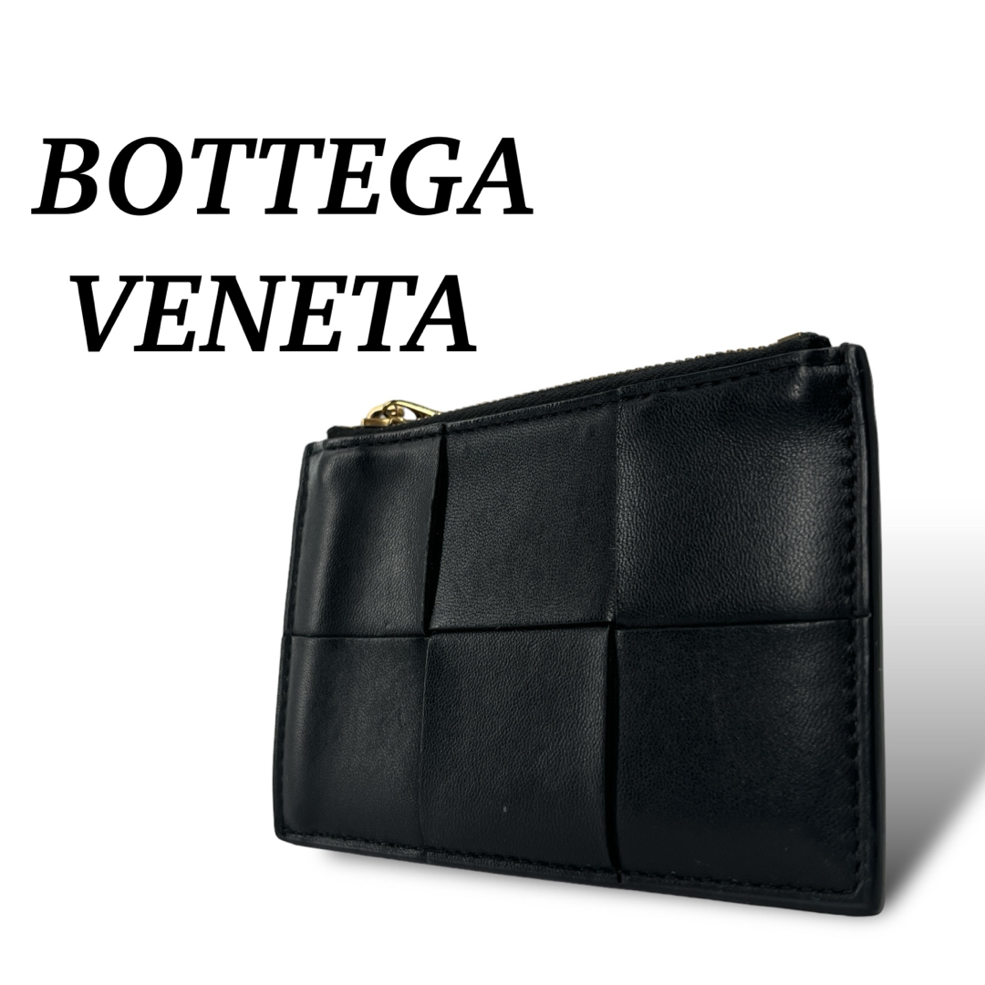 BOTTEGA VENETA - ポッテガヴェネタ フラグメントケース マキシ BOTTEGA VENETA - ポッテガヴェネタ フラグメントケース マキシ