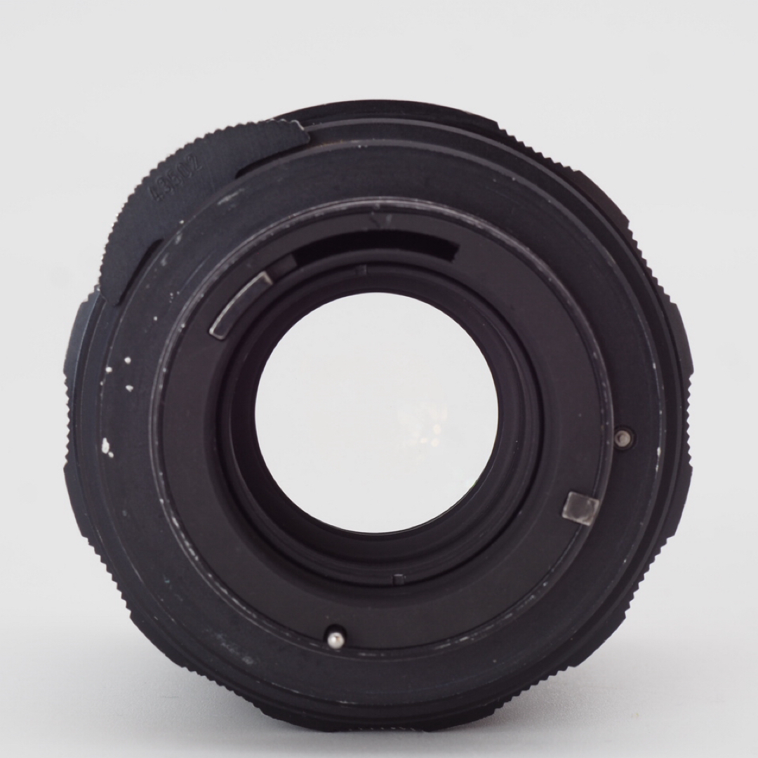 PENTAX ペンタックス SMC Takumar 105mm f2.8 レンズ(単焦点) PENTAX ペンタックス SMC Takumar 105mm f2.8 レンズ(単焦点)
