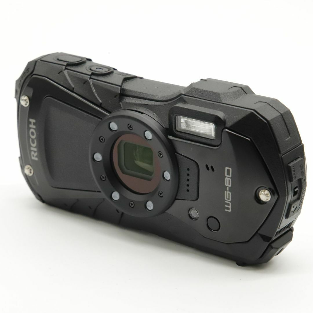 RICOH G700【未使用品】防水・防塵・耐衝撃デジタルカメラ RICOH G700【未使用品】防水・防塵・耐衝撃デジタルカメラ
