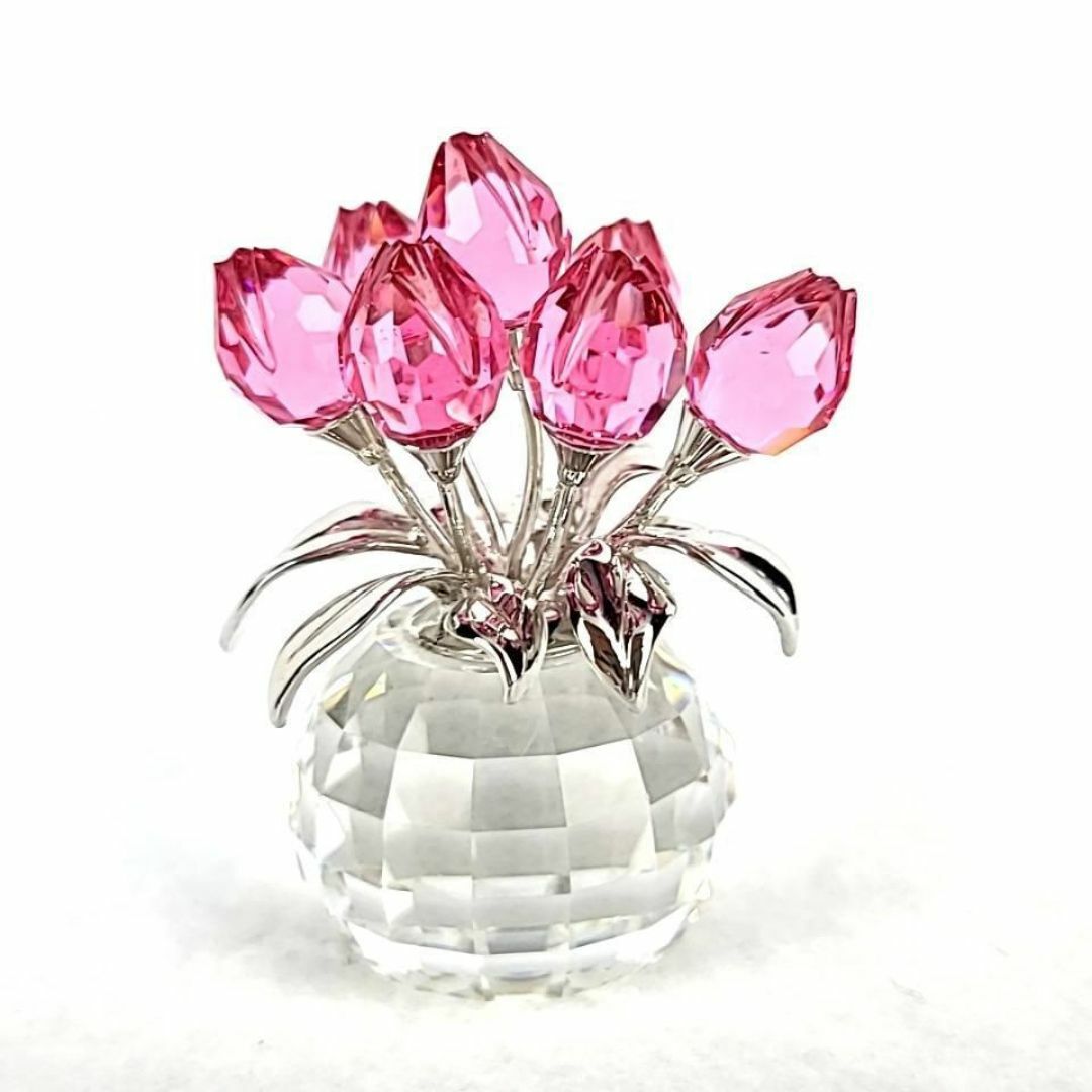 SWAROVSKI - *美品*スワロフスキー フラワードリーム SWAROVSKI - *美品*スワロフスキー フラワードリーム