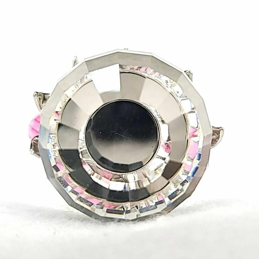 SWAROVSKI - *美品*スワロフスキー フラワードリーム SWAROVSKI - *美品*スワロフスキー フラワードリーム