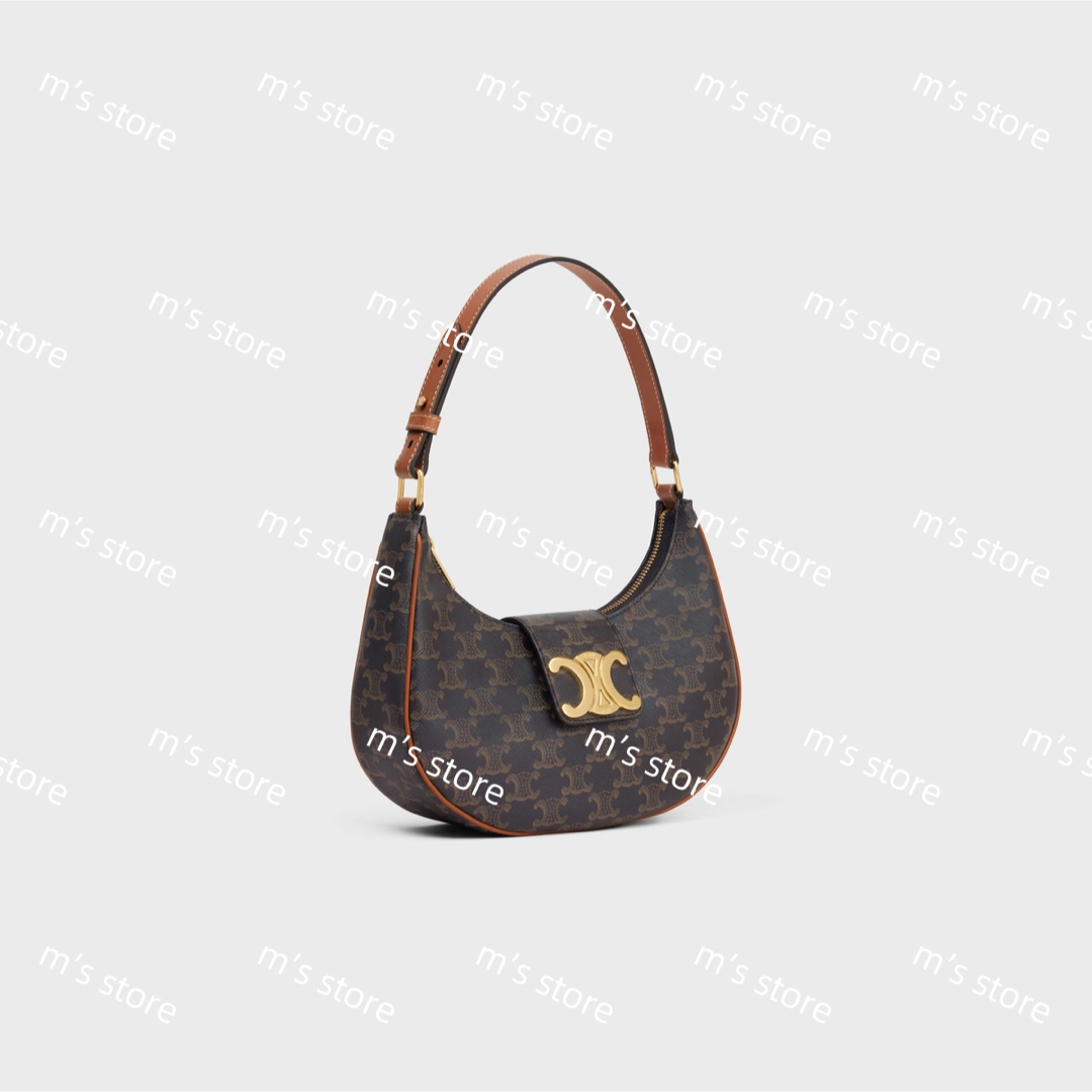 CELINE - 新品 定価以下 CELINE セリーヌ ミディアム AVA CELINE - 新品 定価以下 CELINE セリーヌ ミディアム AVA