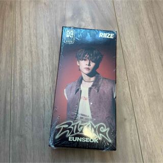 ウンソク⭐️RIIZE RIIZING フォトパック photopack(アイドルグッズ)