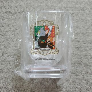 トムとジェリー スクエアタンブラー ハリーポッター コラボ(グラス/カップ)