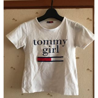 トミーガール(tommy girl)のMilley様専用(Tシャツ(半袖/袖なし))