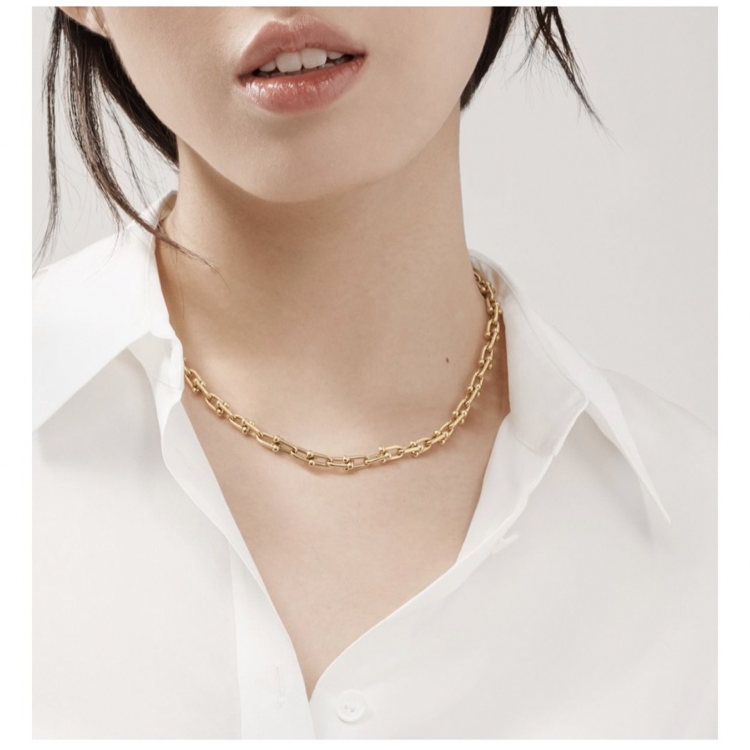 Tiffany & Co. - Tiffany ティファニー ハードウェア スモール Tiffany & Co. - Tiffany ティファニー ハードウェア スモール