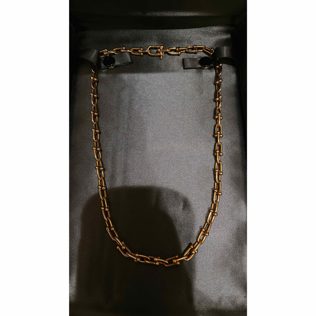 Tiffany & Co. - Tiffany ティファニー ハードウェア スモール Tiffany & Co. - Tiffany ティファニー ハードウェア スモール