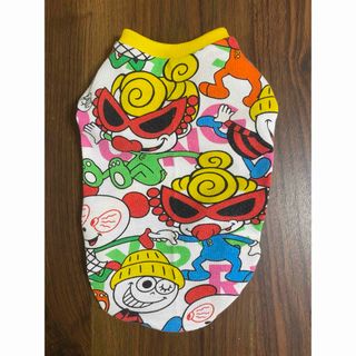 ハンドメイド 犬服(犬)