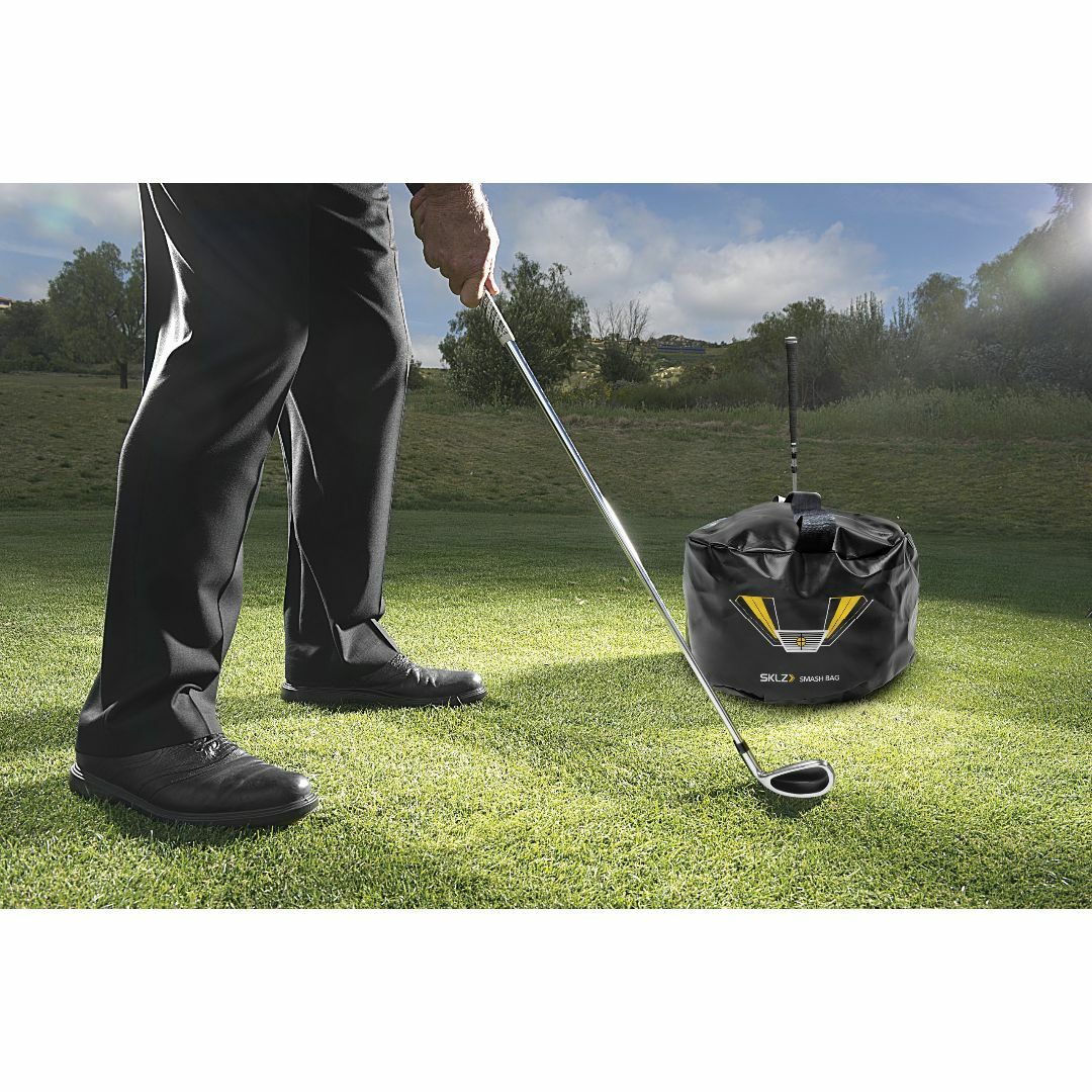 新着商品】スキルズ(SKLZ) ゴルフトレーニング用器具 スマッシュ 新着商品】スキルズ(SKLZ) ゴルフトレーニング用器具 スマッシュ