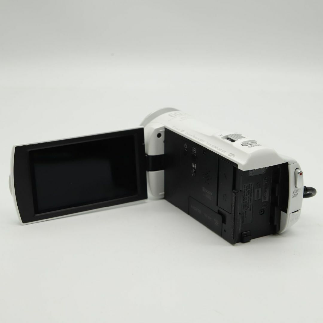 □ほぼ新品□ SONY HDR-CX485 32GB 光学30倍 □ほぼ新品□ SONY HDR-CX485 32GB 光学30倍