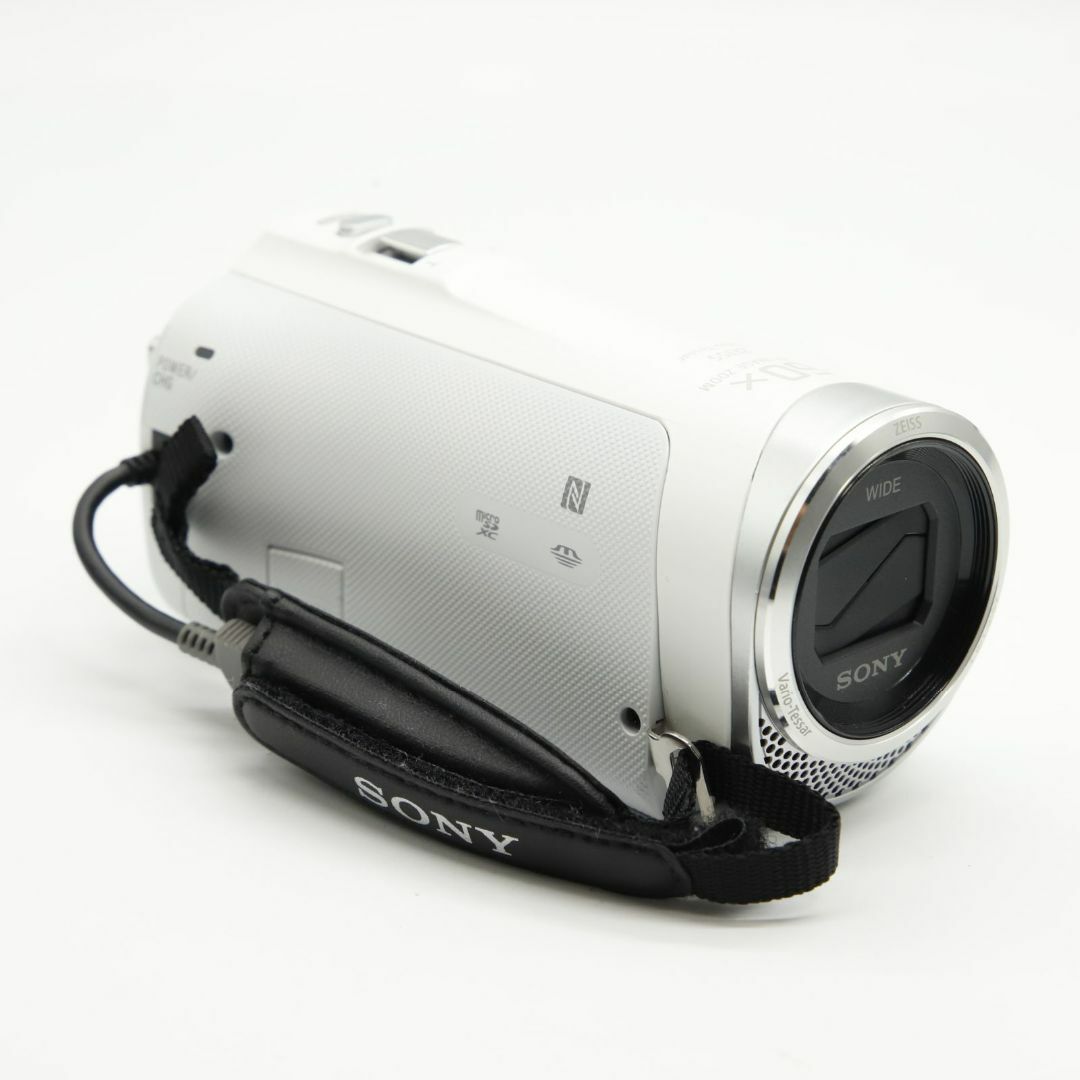 □ほぼ新品□ SONY HDR-CX485 32GB 光学30倍 □ほぼ新品□ SONY HDR-CX485 32GB 光学30倍