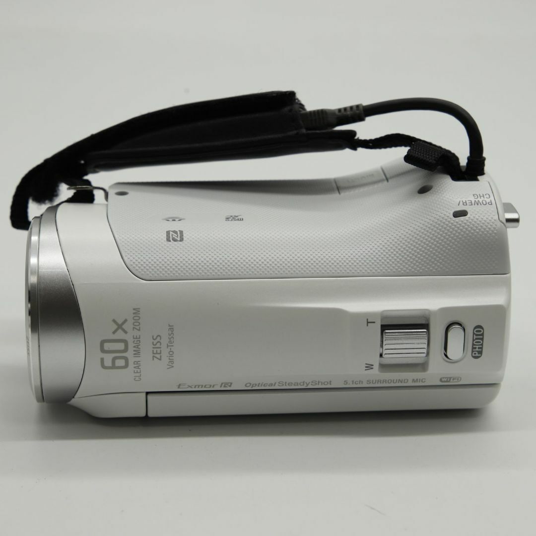 □ほぼ新品□ SONY HDR-CX485 32GB 光学30倍 □ほぼ新品□ SONY HDR-CX485 32GB 光学30倍