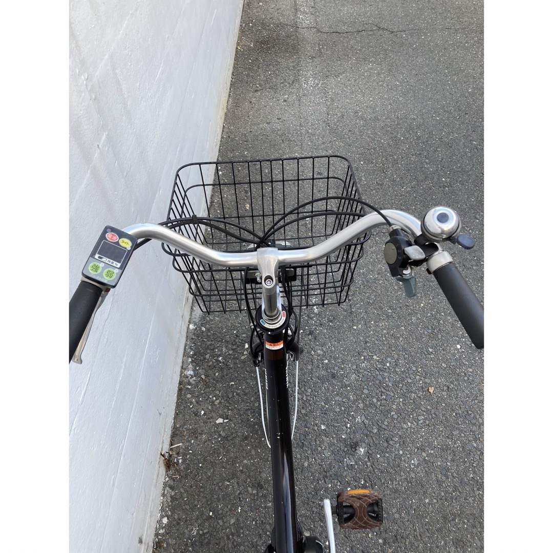 1210送料無料エリア多数!安心保証付き!安全整備済み!電動自転車 1210送料無料エリア多数!安心保証付き!安全整備済み!電動自転車