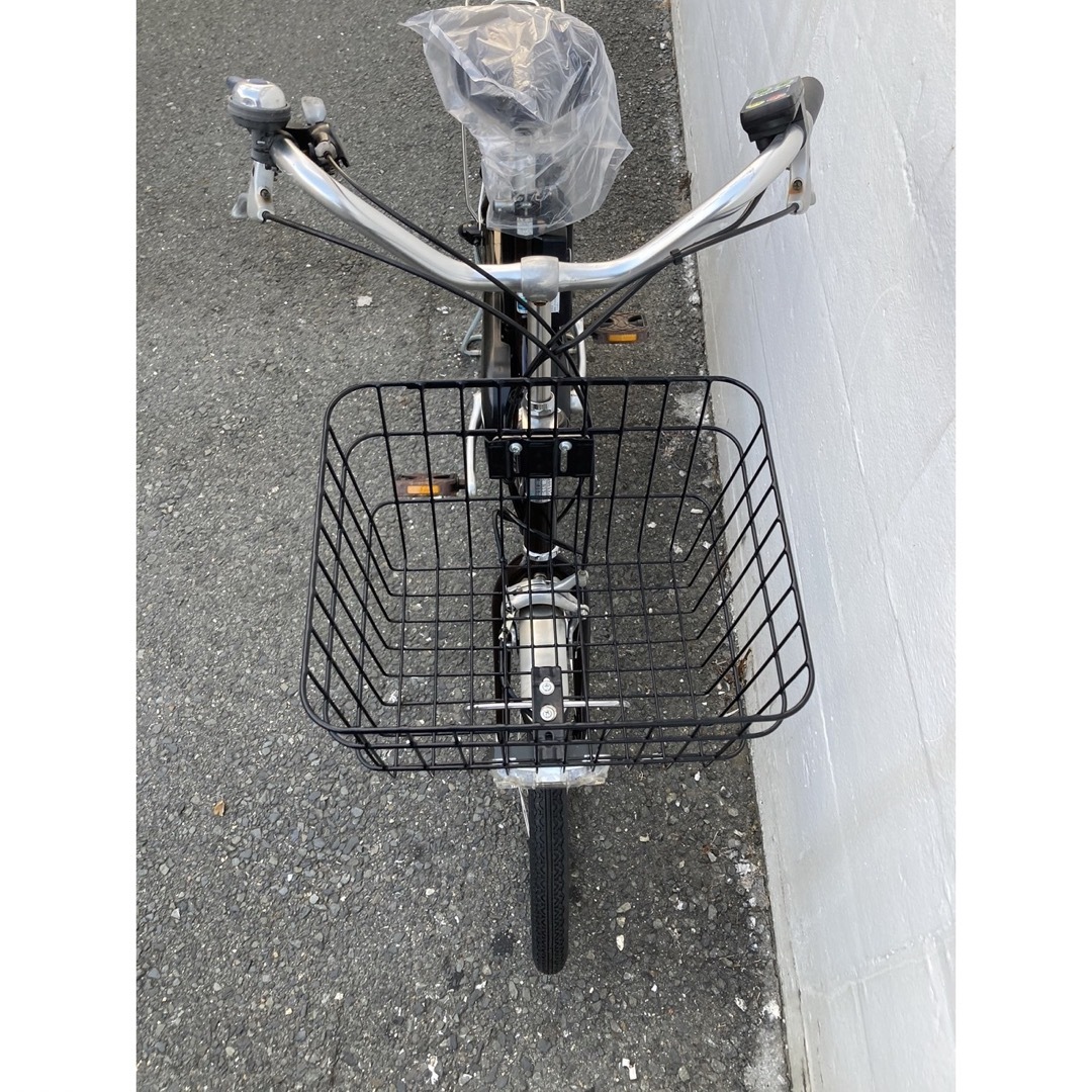 1210送料無料エリア多数!安心保証付き!安全整備済み!電動自転車 1210送料無料エリア多数!安心保証付き!安全整備済み!電動自転車