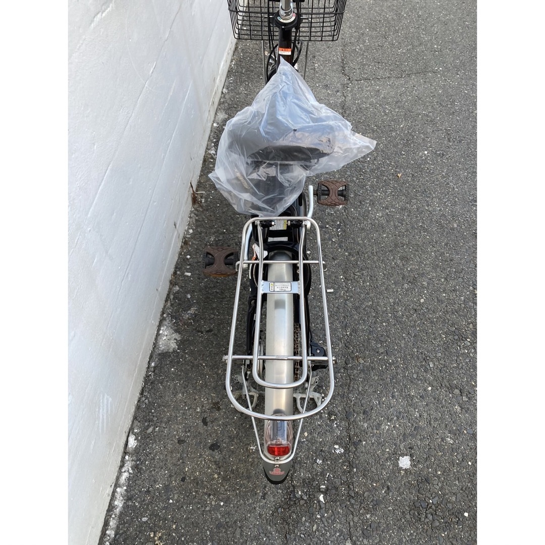 1210送料無料エリア多数!安心保証付き!安全整備済み!電動自転車 1210送料無料エリア多数!安心保証付き!安全整備済み!電動自転車