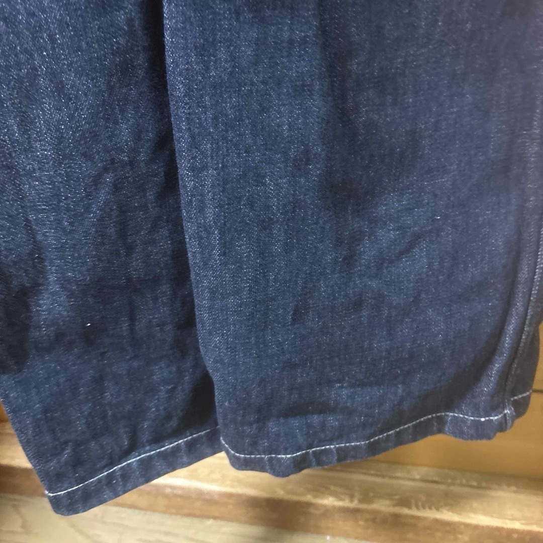EVISU - 【1点もの】貴重 エビス オーバーオール サロペットの EVISU - 【1点もの】貴重 エビス オーバーオール サロペットの