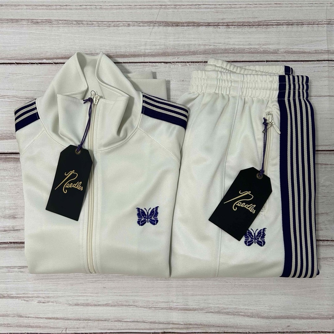 Needles - needles 23ss セットアップ トラックジャケット Needles - needles 23ss セットアップ トラックジャケット