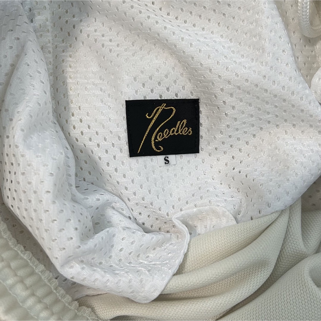 Needles - needles 23ss セットアップ トラックジャケット Needles - needles 23ss セットアップ トラックジャケット