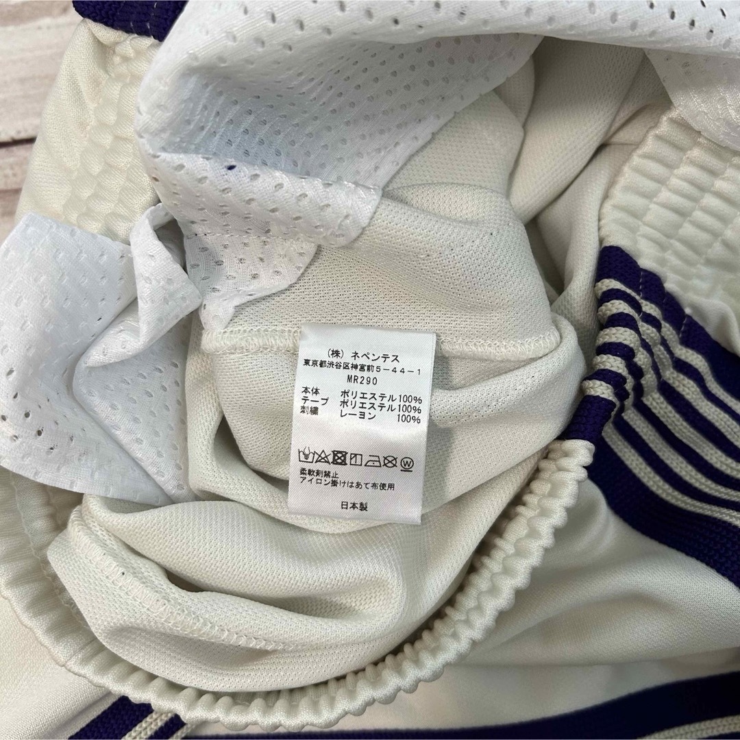 Needles - needles 23ss セットアップ トラックジャケット Needles - needles 23ss セットアップ トラックジャケット