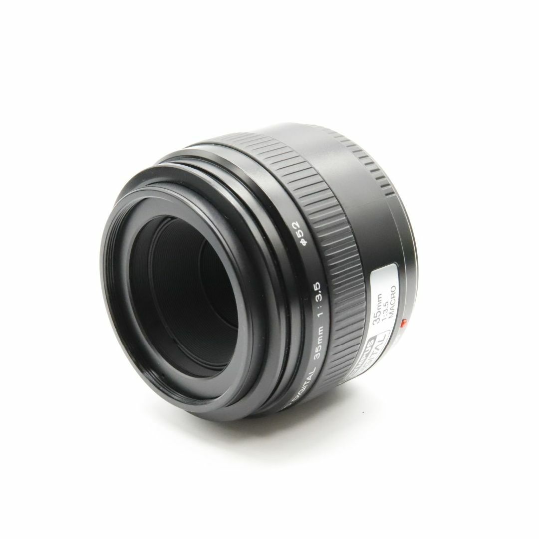 □ほぼ新品□ ZUIKO DIGITAL 35mm F3.5 Macro □ほぼ新品□ ZUIKO DIGITAL 35mm F3.5 Macro