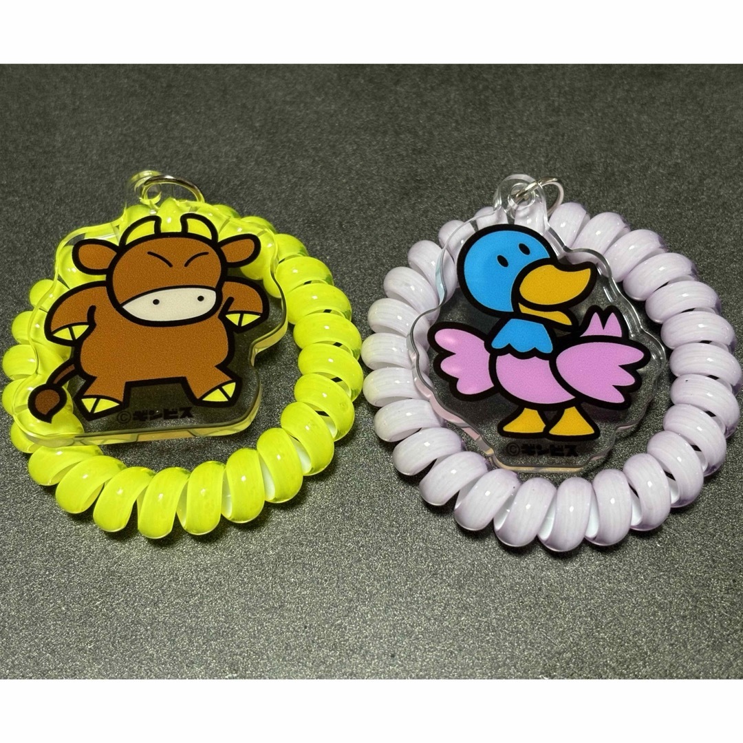 たべっ子どうぶつランド エンタメ/ホビーのおもちゃ/ぬいぐるみ(キャラクターグッズ)の商品写真
