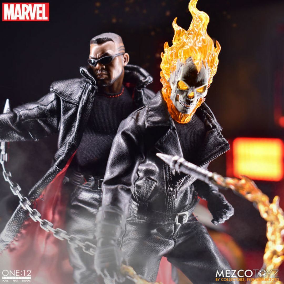 Hot Toys - Mezco Toyz 1/12 ゴーストライダー & ヒルバイク メズコトイズの通販 by 模玩堂 MOGANDOU|ホットトイズ ならラクマ Hot Toys - Mezco Toyz 1/12 ゴーストライダー & ヒルバイク メズコトイズの通販 by 模玩堂 MOGANDOU|ホットトイズ ならラクマ