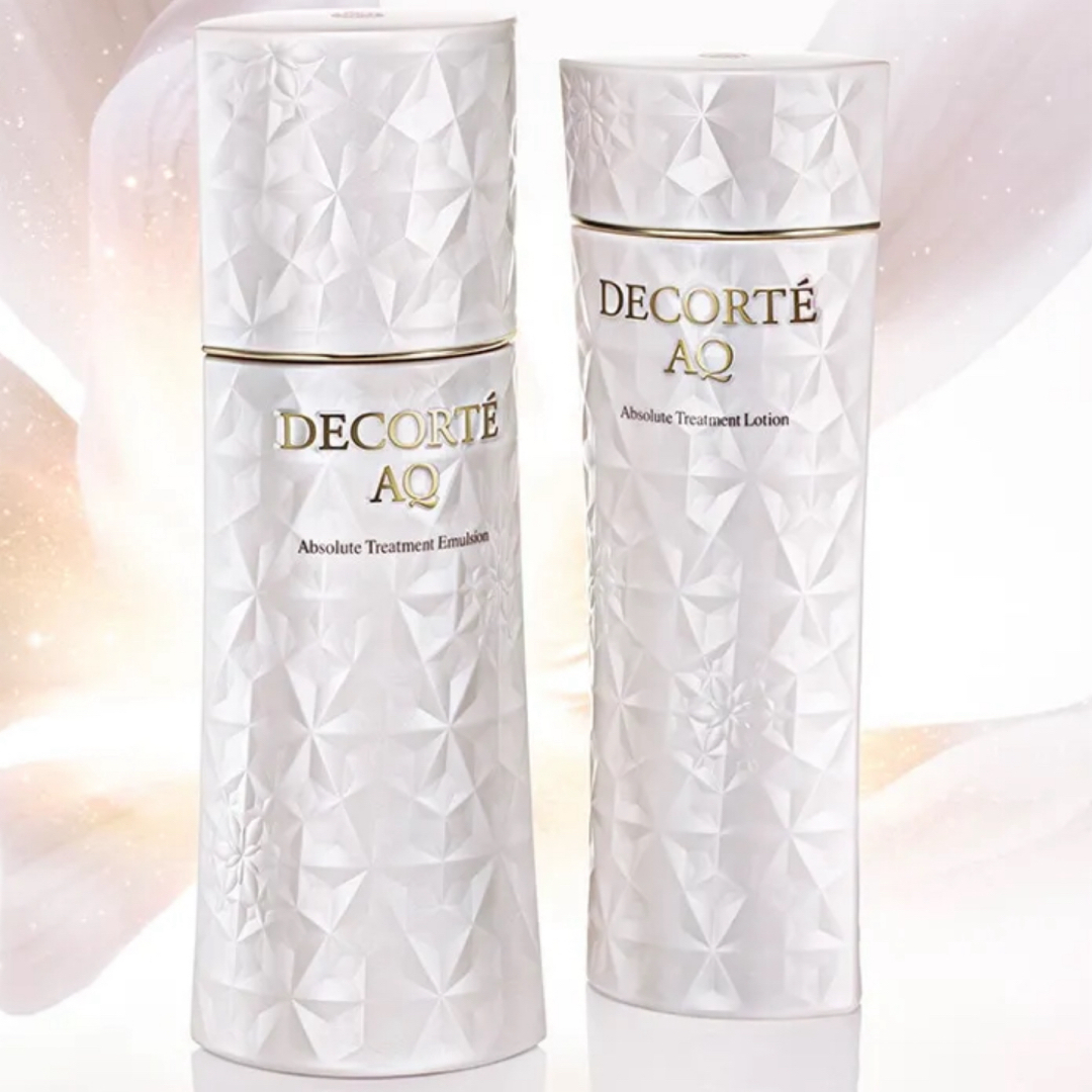 COSME DECORTE(コスメデコルテ)のデコルテ AQアブソリュート コスメ/美容のスキンケア/基礎化粧品(乳液/ミルク)の商品写真